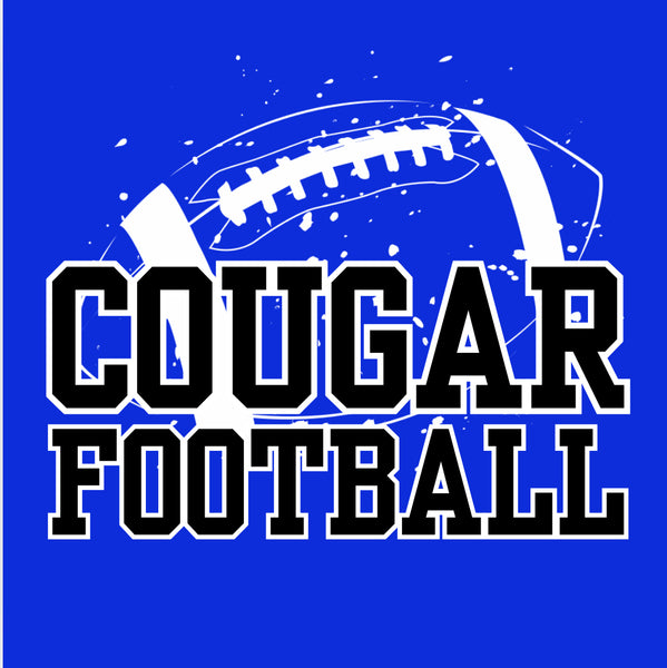 Clute Cougars Football