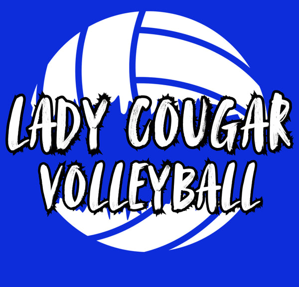 Clute Cougars Volleyball