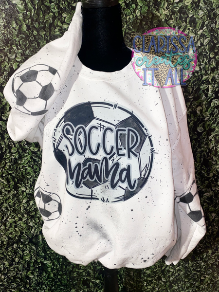 Soccer Mama